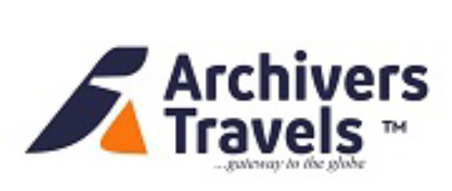 Archivers Travels logo
