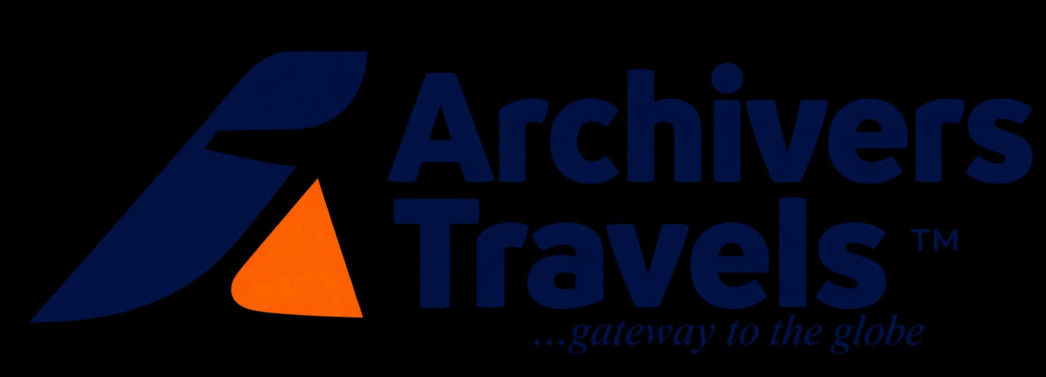 Archivers Travels & Tours